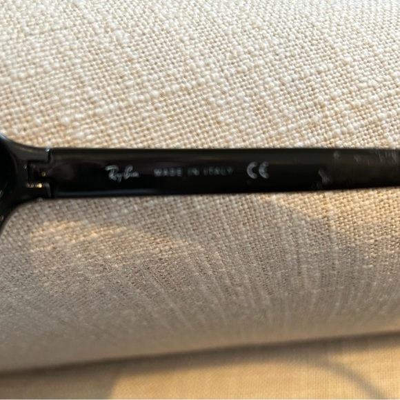 Ray-Ban / made in Italy - Picture 7 of 8